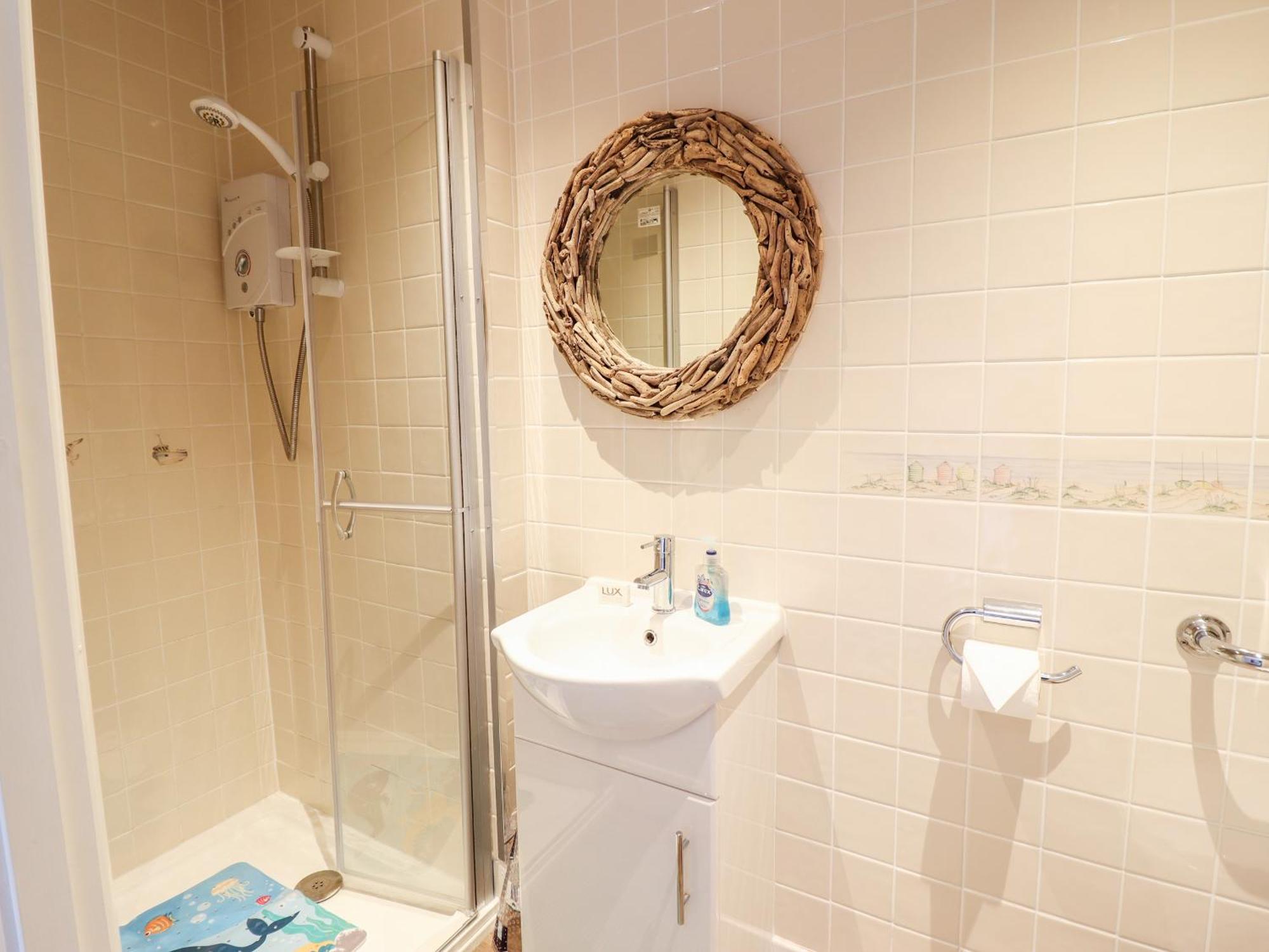 Rhôs-on-Sea Meadway Houseヴィラ エクステリア 写真