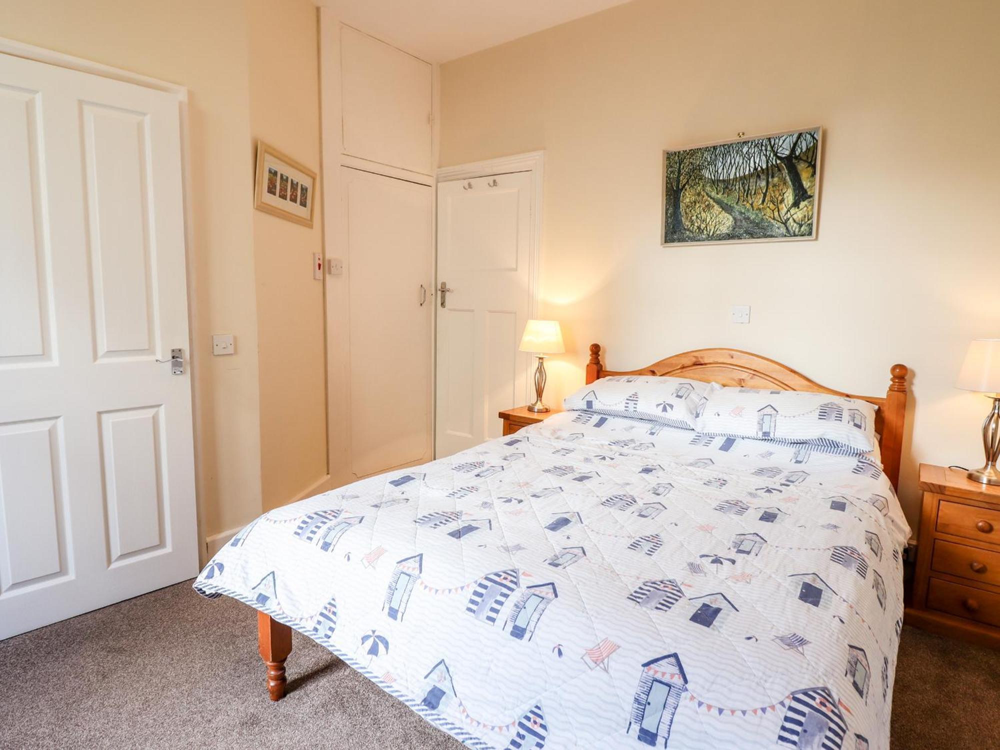Rhôs-on-Sea Meadway Houseヴィラ エクステリア 写真