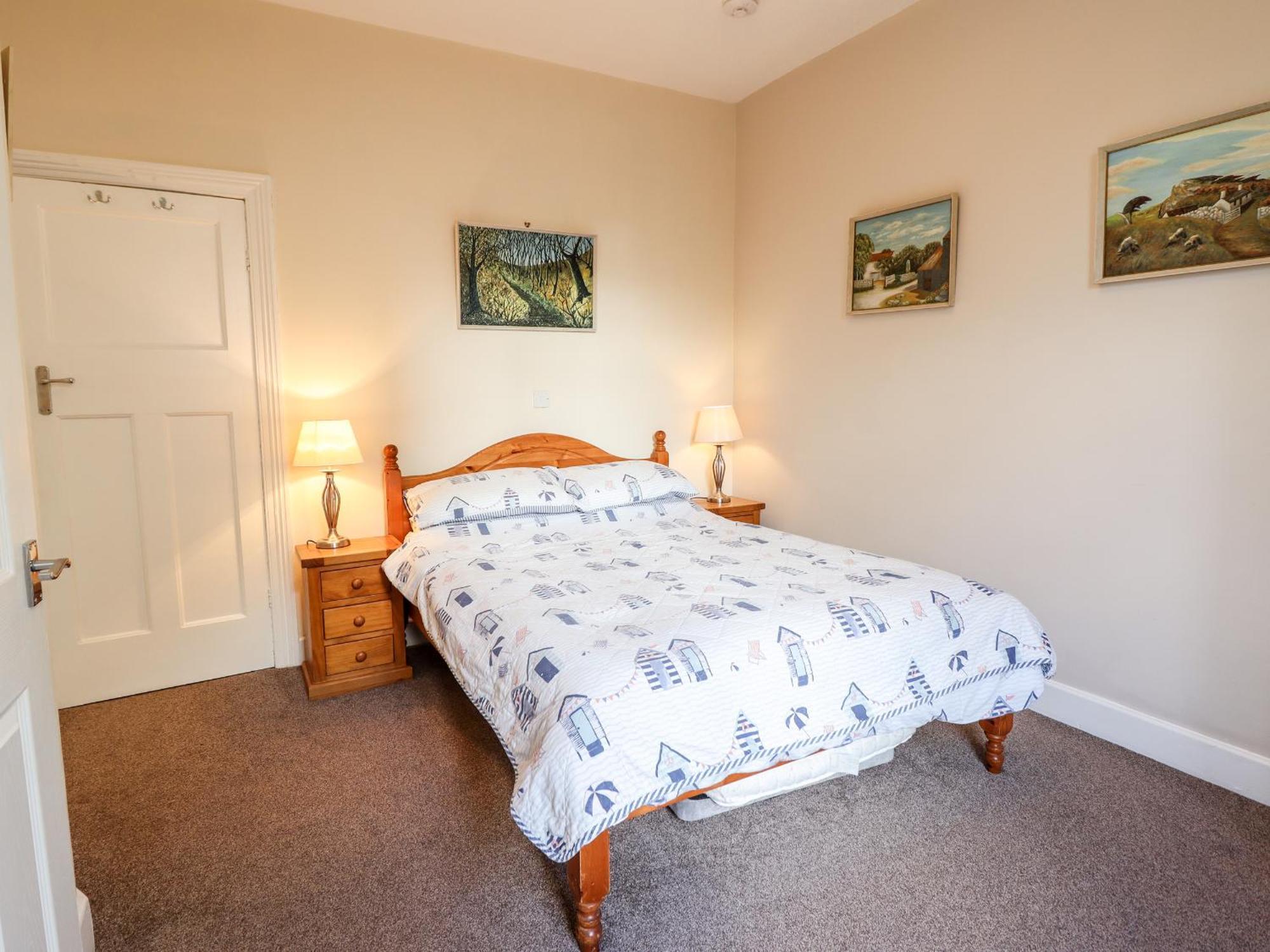 Rhôs-on-Sea Meadway Houseヴィラ エクステリア 写真