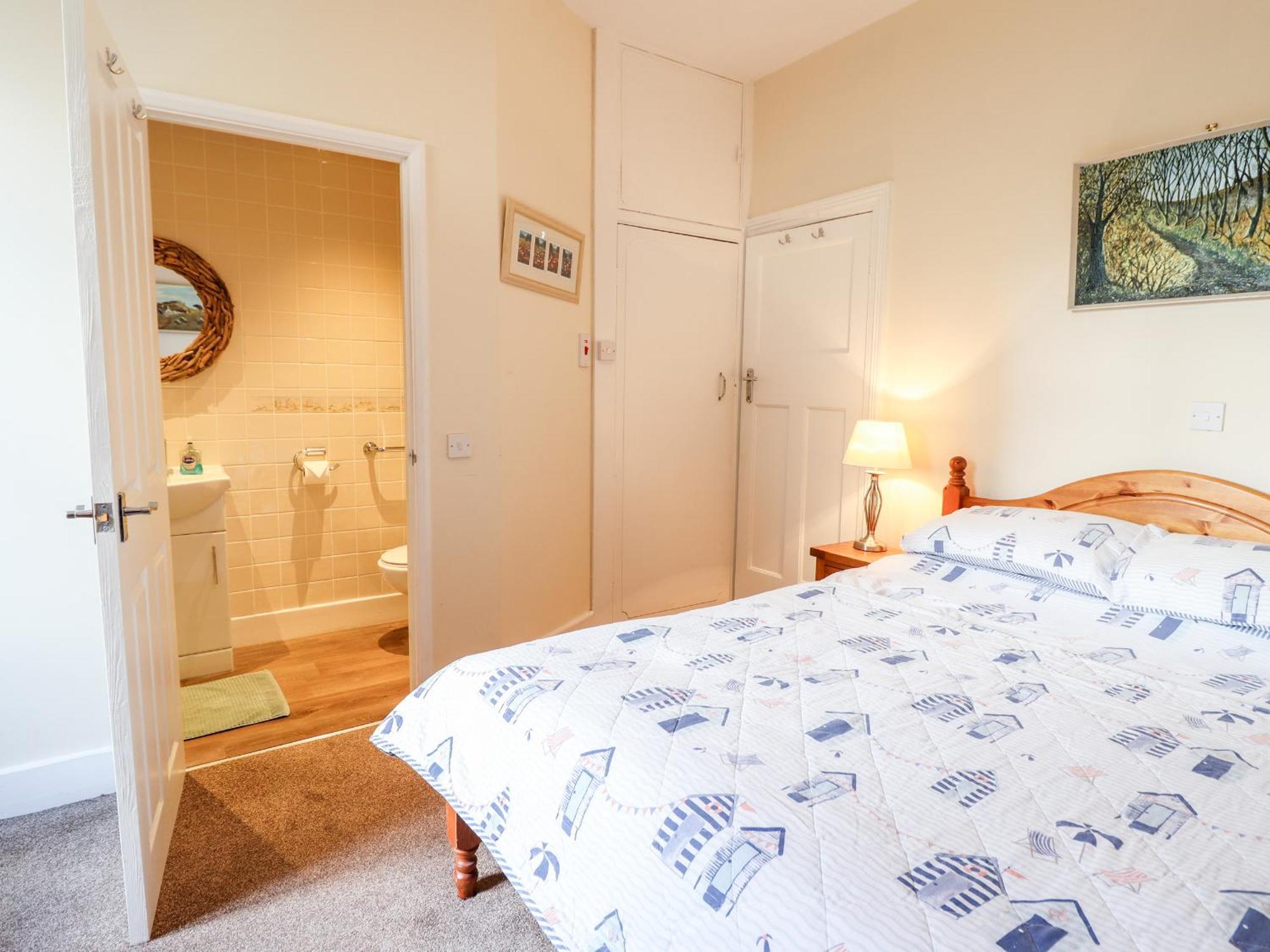 Rhôs-on-Sea Meadway Houseヴィラ エクステリア 写真
