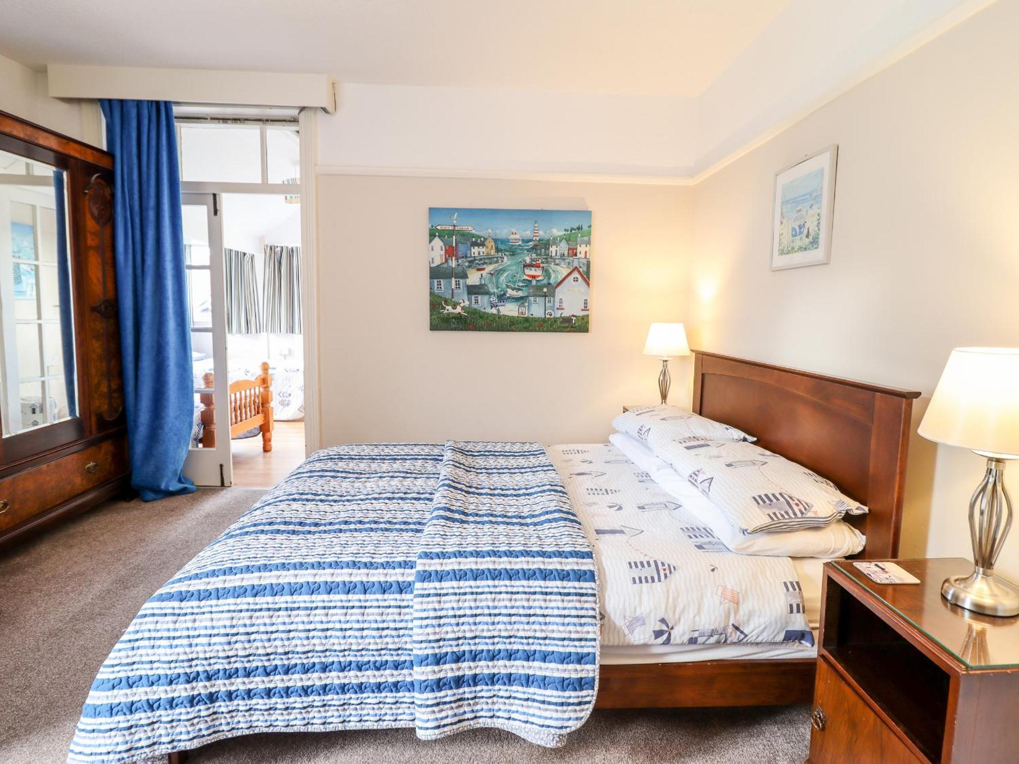 Rhôs-on-Sea Meadway Houseヴィラ エクステリア 写真