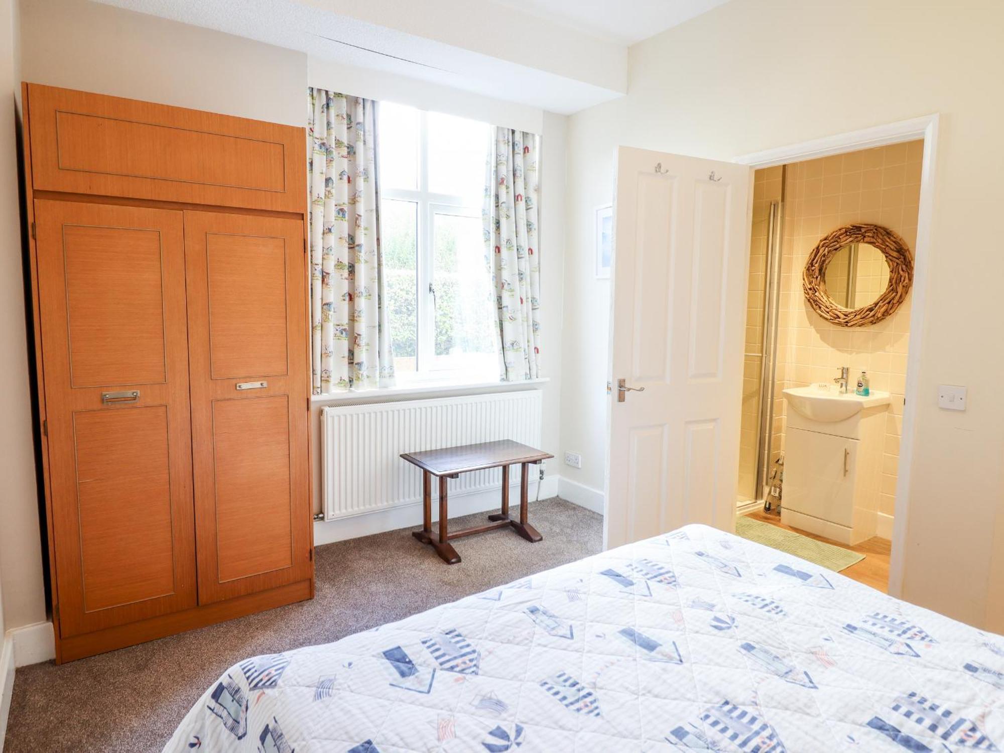Rhôs-on-Sea Meadway Houseヴィラ エクステリア 写真