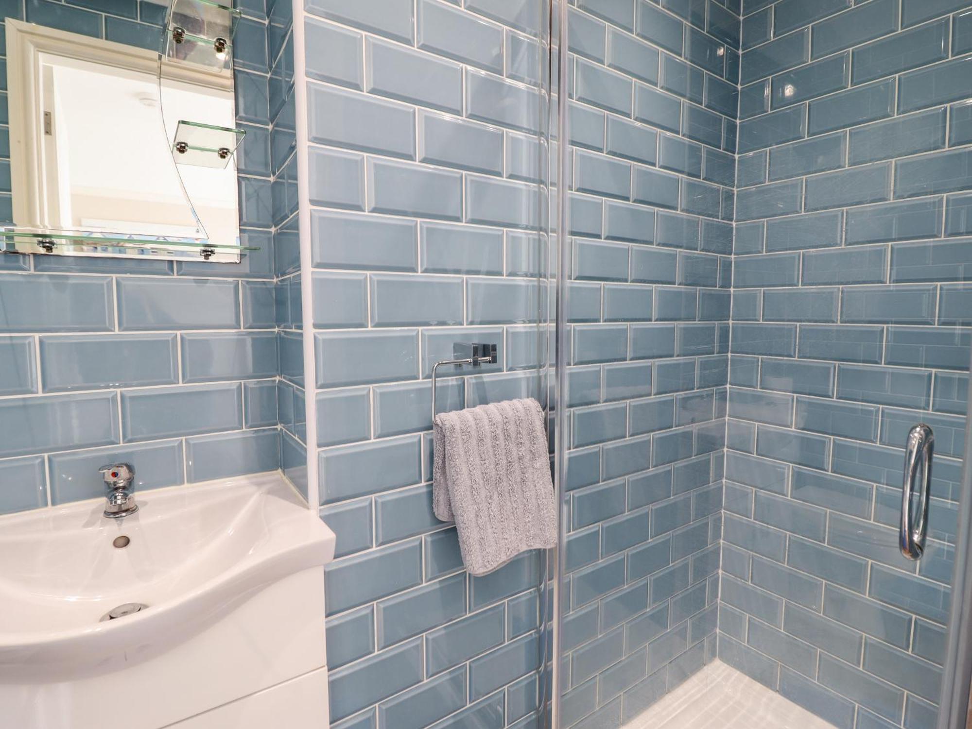 Rhôs-on-Sea Meadway Houseヴィラ エクステリア 写真