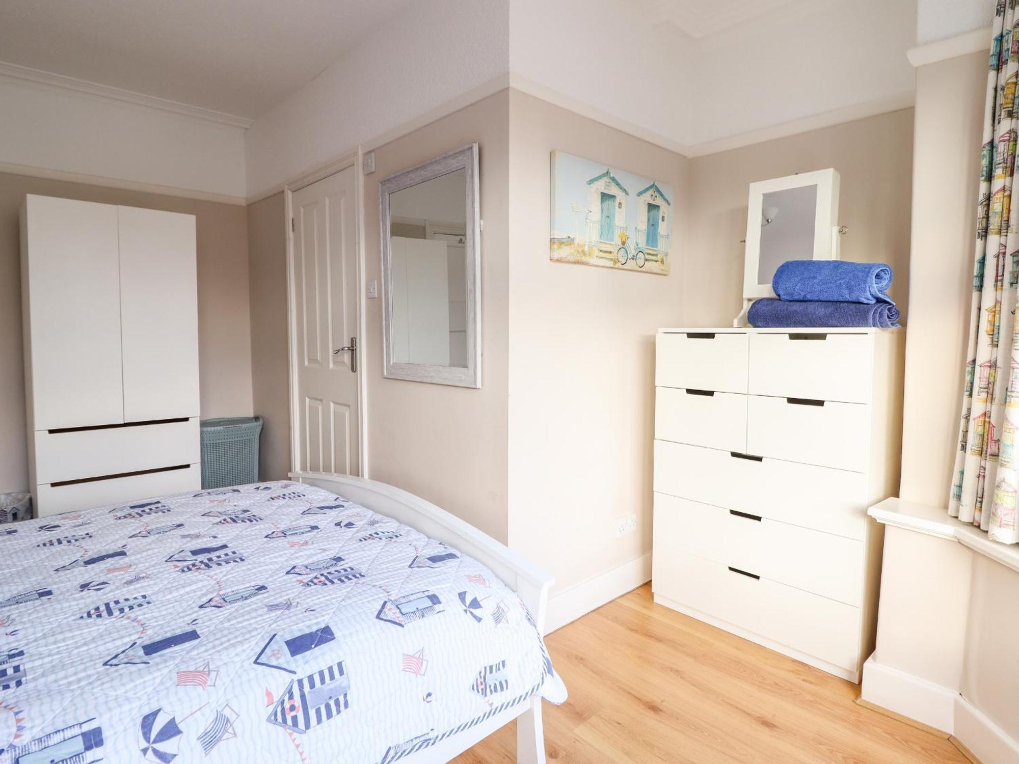 Rhôs-on-Sea Meadway Houseヴィラ エクステリア 写真