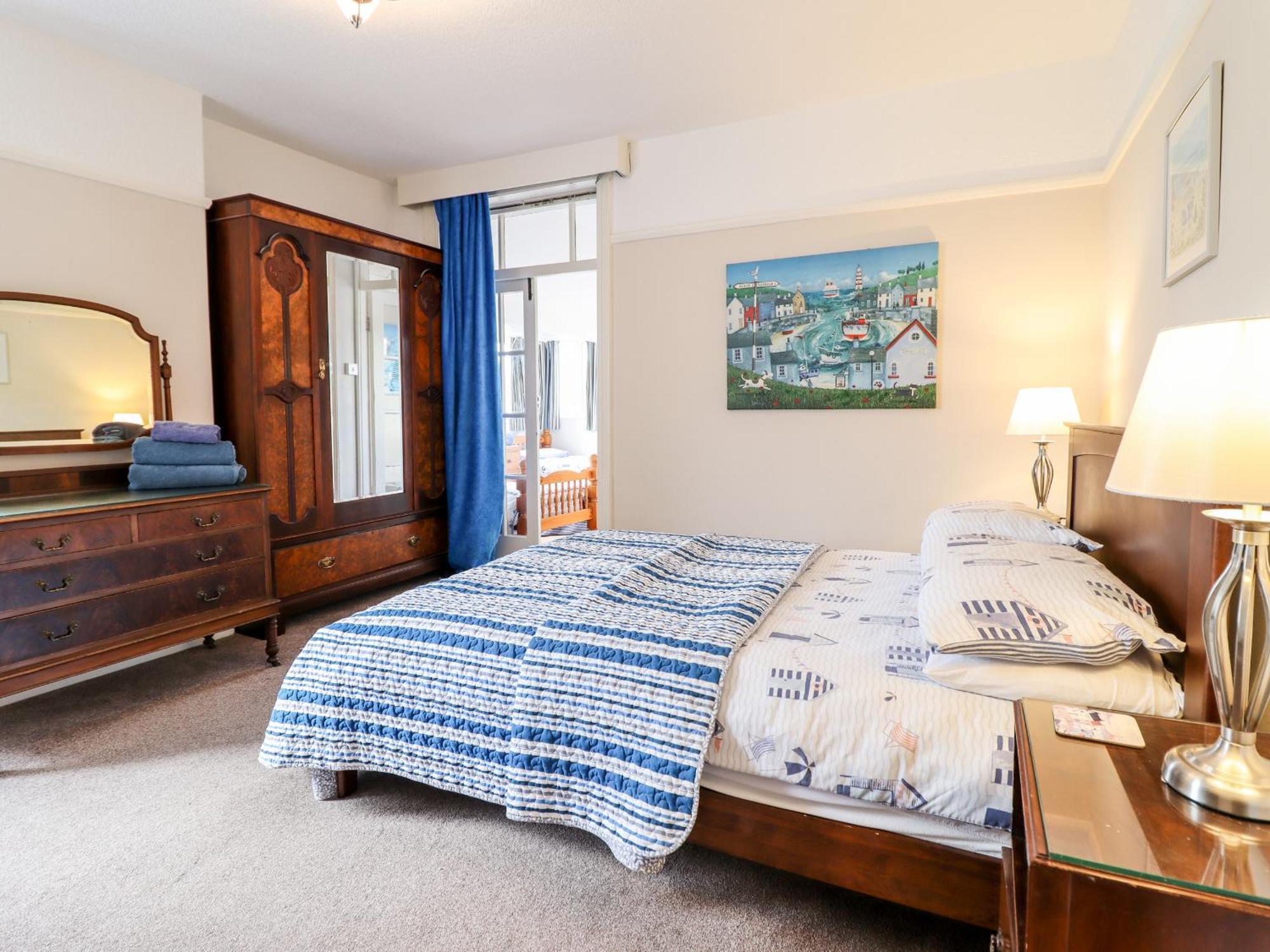 Rhôs-on-Sea Meadway Houseヴィラ エクステリア 写真