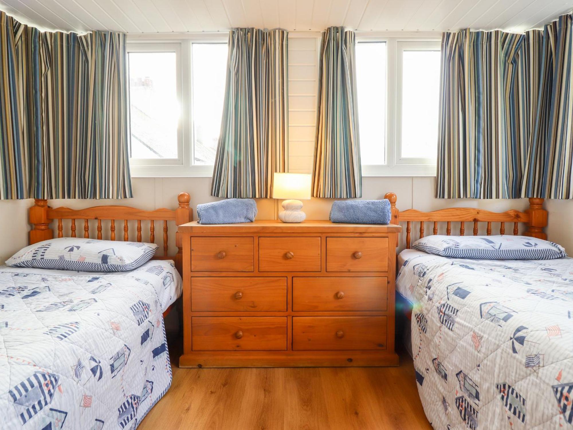 Rhôs-on-Sea Meadway Houseヴィラ エクステリア 写真