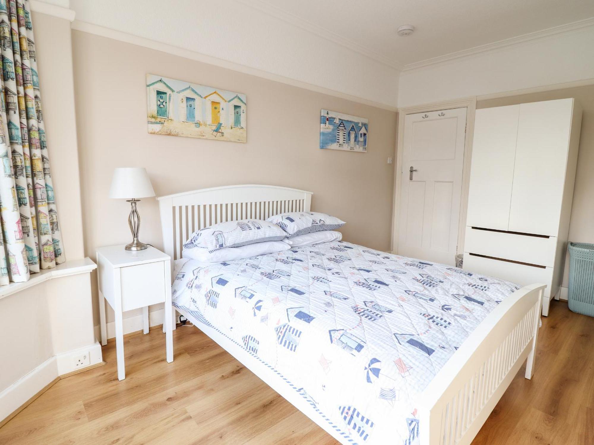 Rhôs-on-Sea Meadway Houseヴィラ エクステリア 写真