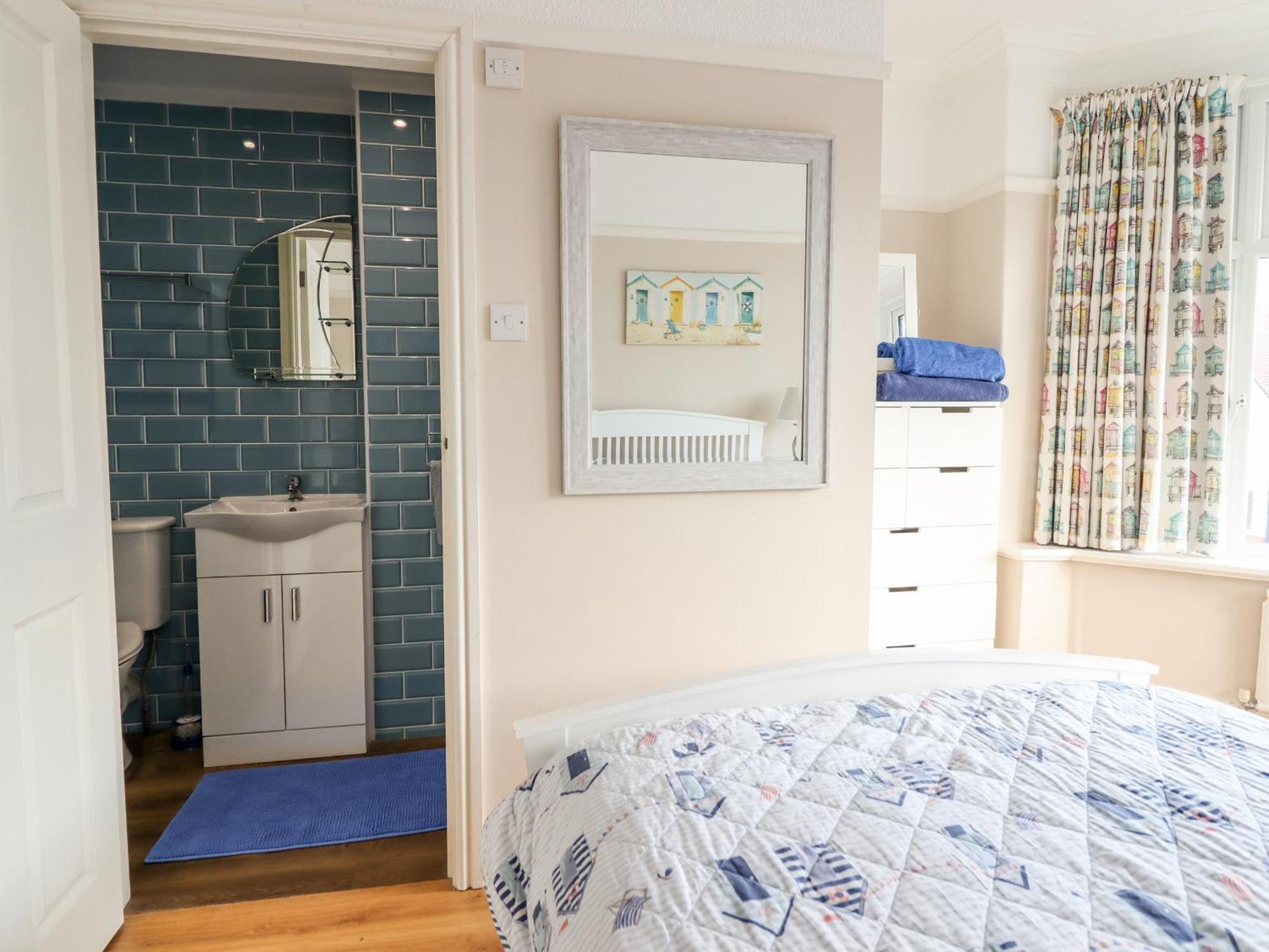 Rhôs-on-Sea Meadway Houseヴィラ エクステリア 写真